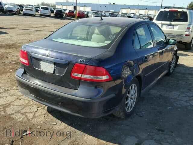 2003 SAAB 9 3 - VIN: YS3FB49S031013113 - Photo 4