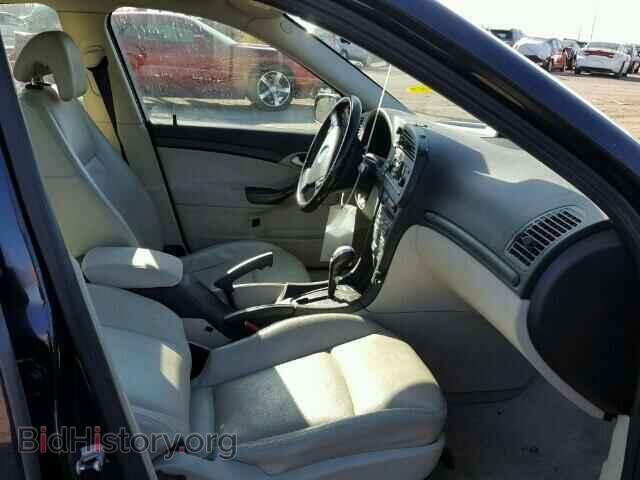 2003 SAAB 9 3 - VIN: YS3FB49S031013113 - Photo 5