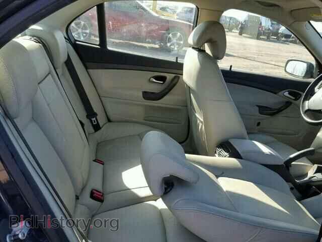 2003 SAAB 9 3 - VIN: YS3FB49S031013113 - Photo 6