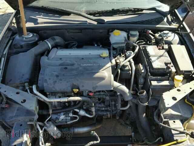 2003 SAAB 9 3 - VIN: YS3FB49S031013113 - Photo 7