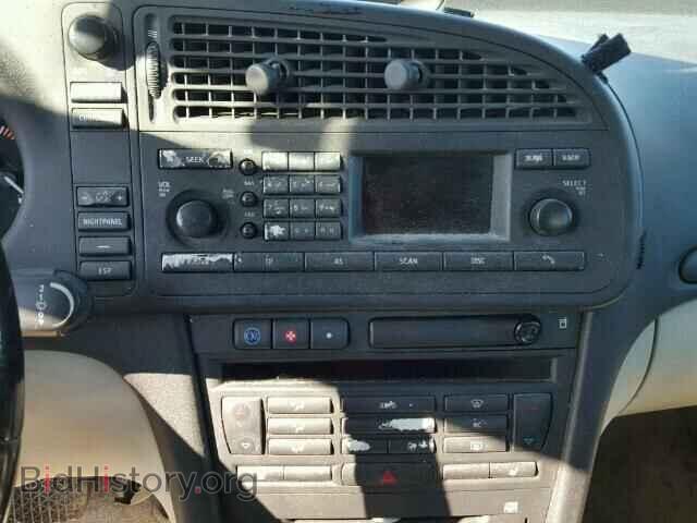 2003 SAAB 9 3 - VIN: YS3FB49S031013113 - Photo 9