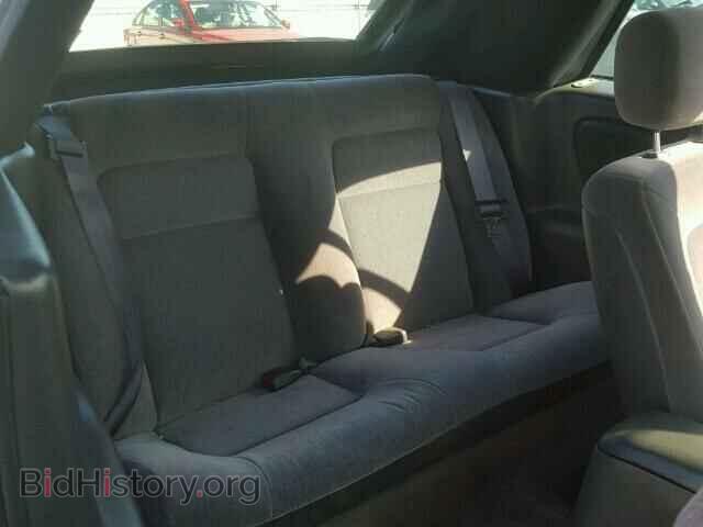 1999 CHRYSLER SEBRING - VIN: 3C3EL45H1XT572831 - Фото 6