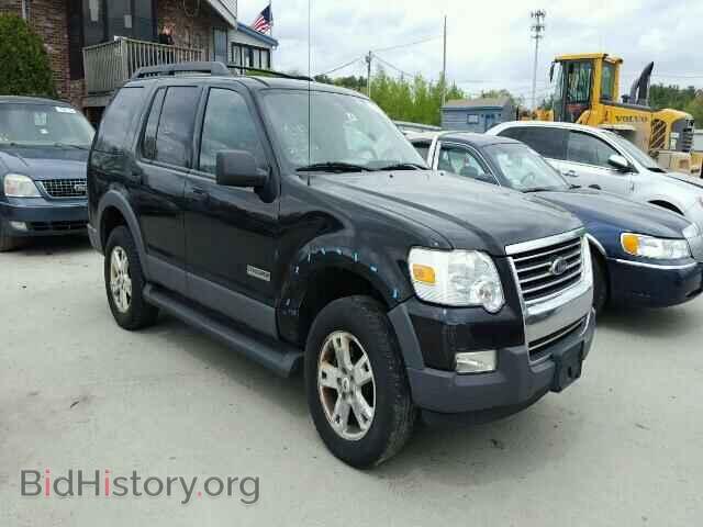 Photo 1FMEU73E26UA67108 - FORD EXPLORER 2006