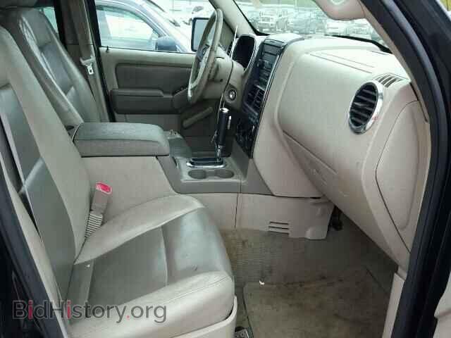 2006 FORD EXPLORER - VIN: 1FMEU73E26UA67108 - Photo 5