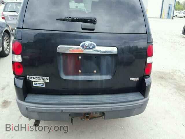 2006 FORD EXPLORER - VIN: 1FMEU73E26UA67108 - Photo 10