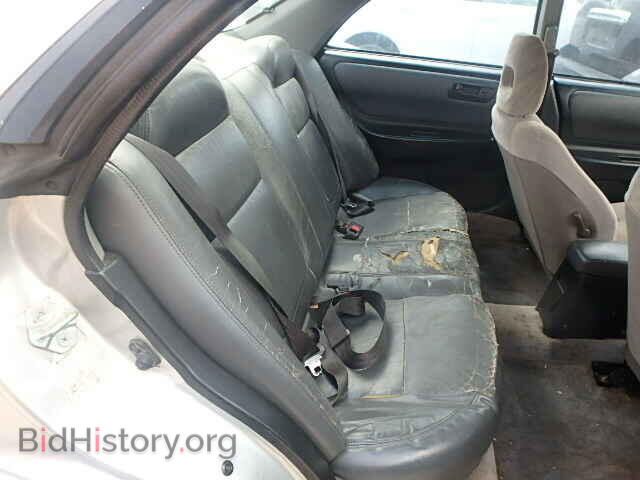 1996 ACURA INTEGRA - VIN: JH4DB7664TS007623 - Фото 6