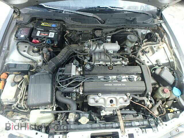 1996 ACURA INTEGRA - VIN: JH4DB7664TS007623 - Фото 7