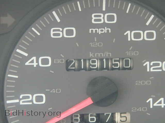 1996 ACURA INTEGRA - VIN: JH4DB7664TS007623 - Фото 8