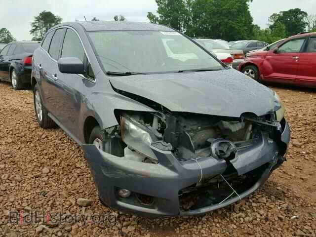Photo JM3ER293680173061 - MAZDA CX-7 2008