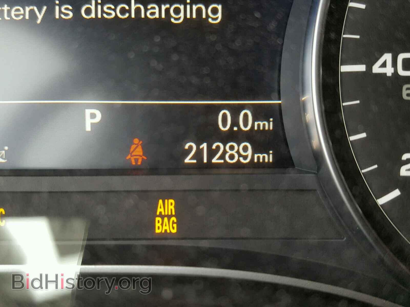 2017 AUDI A6 - VIN: WAUF2AFC7HN043242 - Фото 8