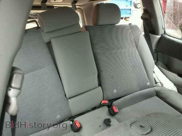 2007 SUBARU FORESTER - VIN: JF1SG63607H729396 - Фото 6