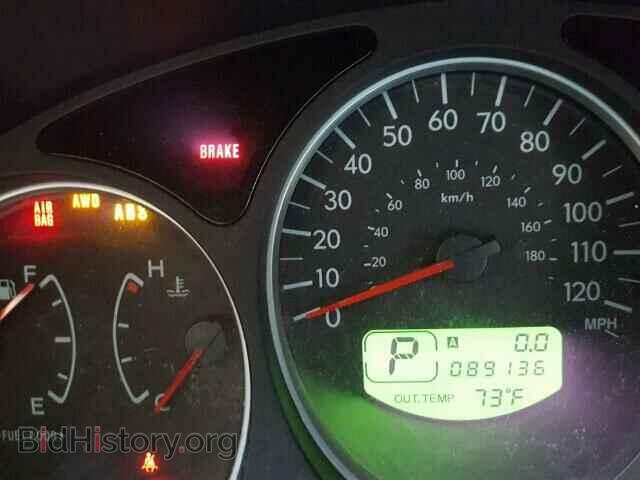 2007 SUBARU FORESTER - VIN: JF1SG63607H729396 - Фото 8