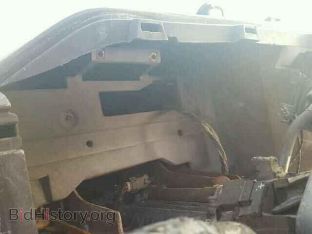2009 FORD ECONOLINE - VIN: 1FBNE31L39DA77392 - Фото 8