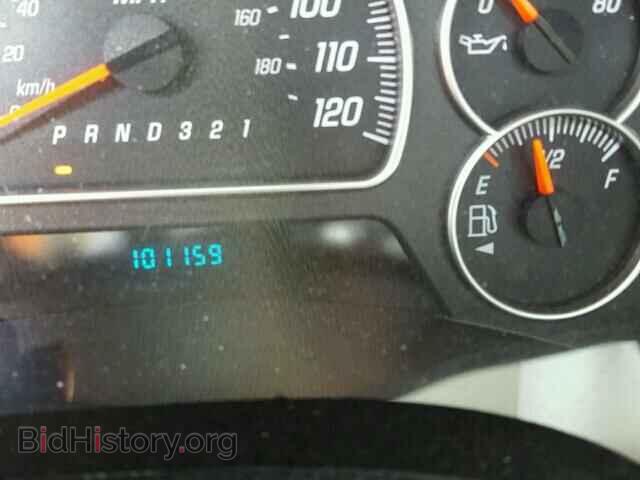 2007 GMC ENVOY - VIN: 1GKDS13S572122340 - Фото 8