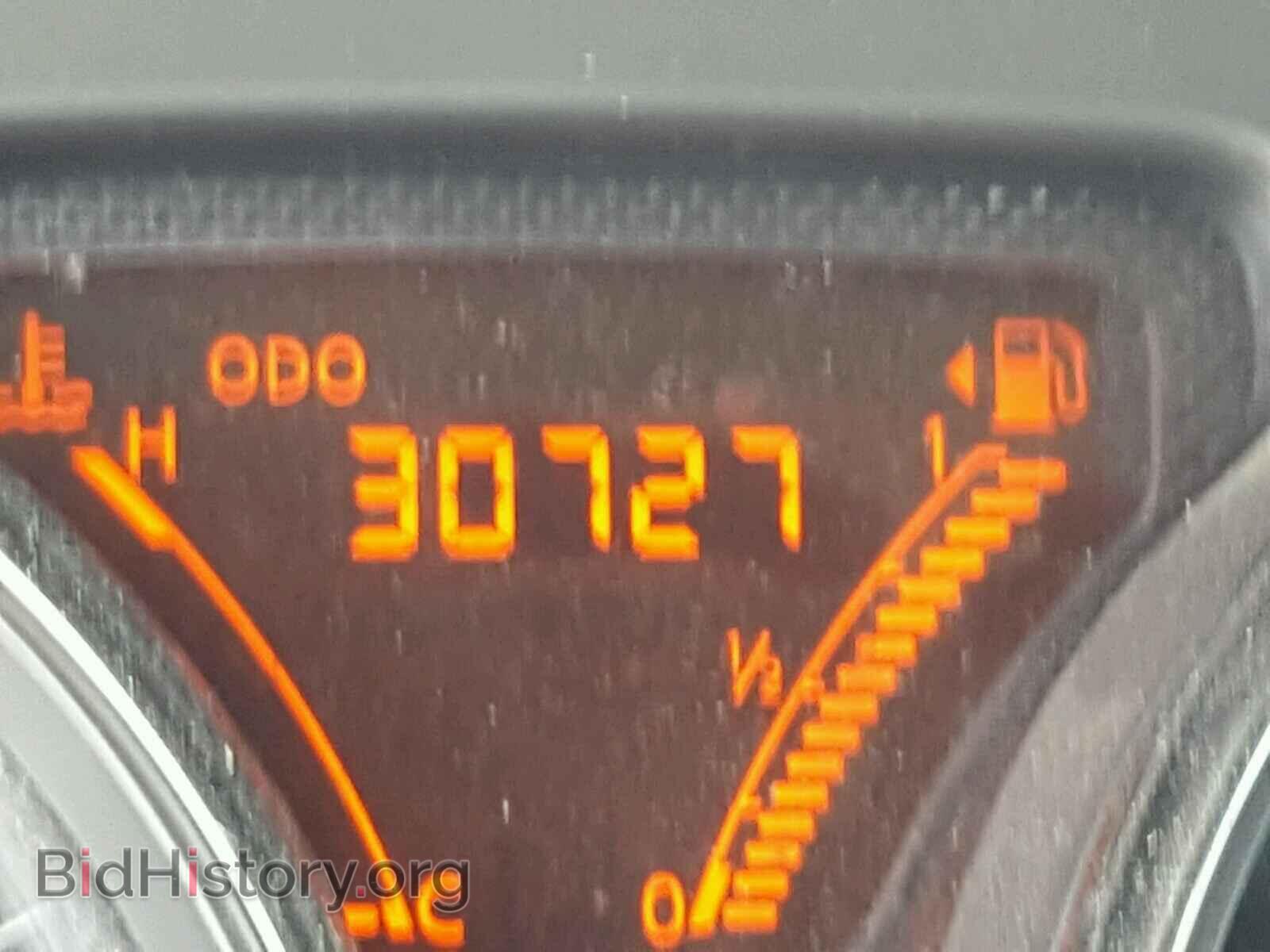 2014 NISSAN VERSA - VIN: 3N1CE2CP8EL381497 - Photo 8