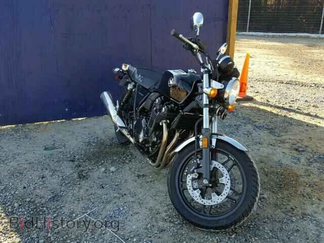 Photo JH2SC6512EK101936 - HONDA CB CYCLE 2014
