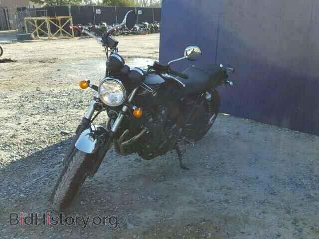 2014 HONDA CB CYCLE - VIN: JH2SC6512EK101936 - Photo 2