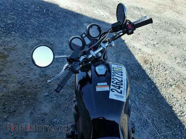 2014 HONDA CB CYCLE - VIN: JH2SC6512EK101936 - Photo 5