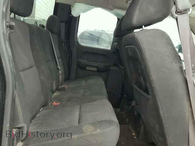 2012 CHEVROLET SILVERADO - VIN: 1GCRKSE03CZ276811 - Фото 6