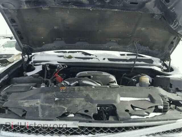 2012 CHEVROLET SILVERADO - VIN: 1GCRKSE03CZ276811 - Фото 7