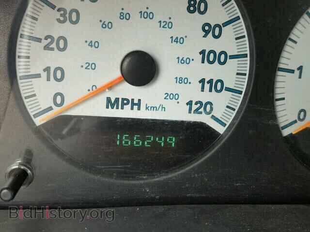 2005 DODGE CARAVAN - VIN: 2D4GP44L05R565516 - Фото 8