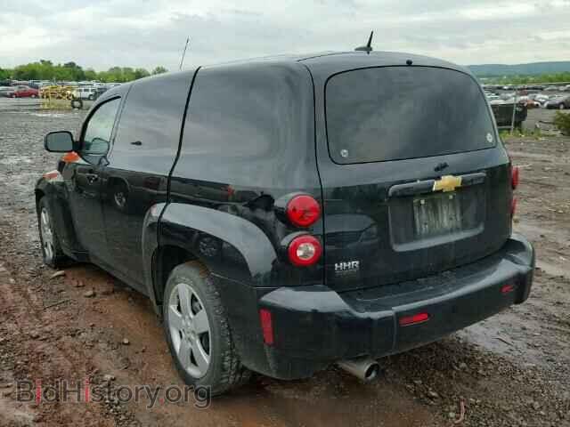 2008 CHEVROLET HHR - VIN: 3GCDA85D88S604697 - Фото 3