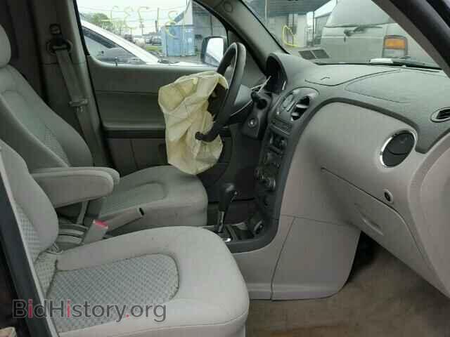 2008 CHEVROLET HHR - VIN: 3GCDA85D88S604697 - Фото 5