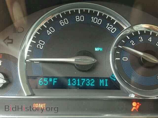 2008 CHEVROLET HHR - VIN: 3GCDA85D88S604697 - Фото 8