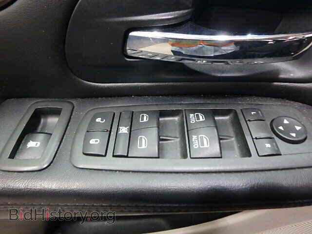 2011 DODGE CARAVAN - VIN: 2D4RN3DGXBR728924 - Фото 9