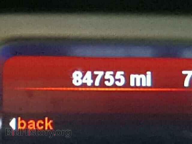 2012 DODGE JOURNEY - VIN: 3C4PDCAB5CT349683 - Фото 8