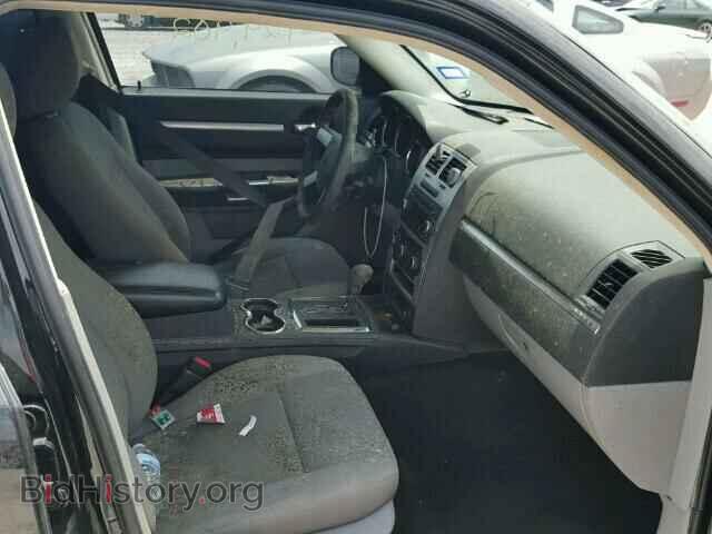 2009 DODGE CHARGER - VIN: 2B3KA43D39H534292 - Фото 5