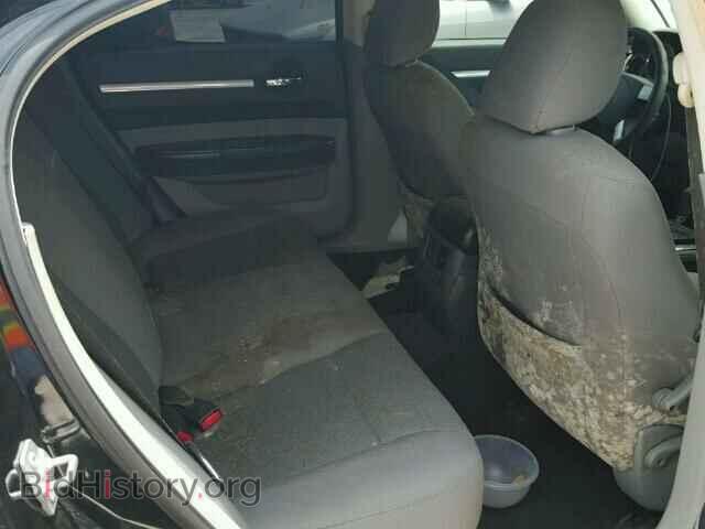 2009 DODGE CHARGER - VIN: 2B3KA43D39H534292 - Фото 6