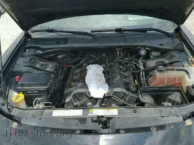 2009 DODGE CHARGER - VIN: 2B3KA43D39H534292 - Фото 7