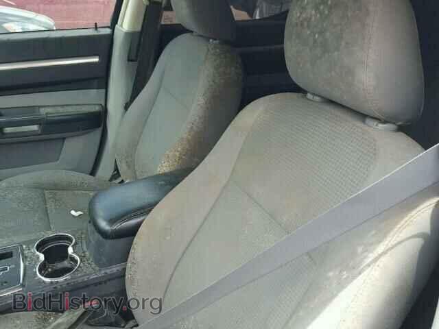 2009 DODGE CHARGER - VIN: 2B3KA43D39H534292 - Фото 9