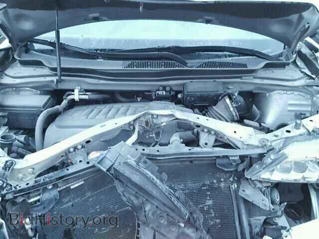 2014 ACURA MDX - VIN: 5FRYD3H2XEB020049 - Фото 7