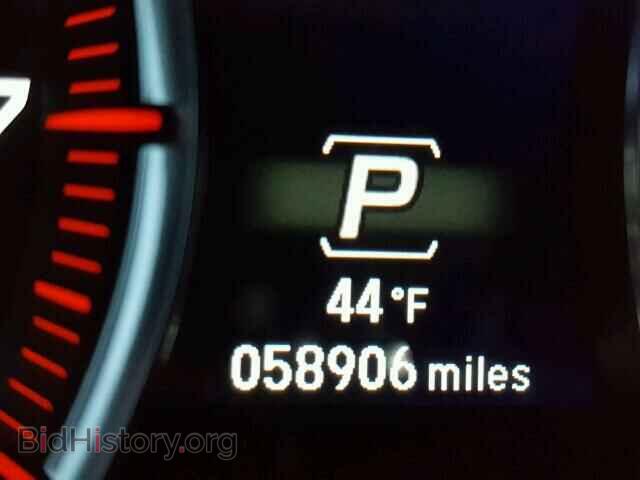 2014 ACURA MDX - VIN: 5FRYD3H2XEB020049 - Фото 8