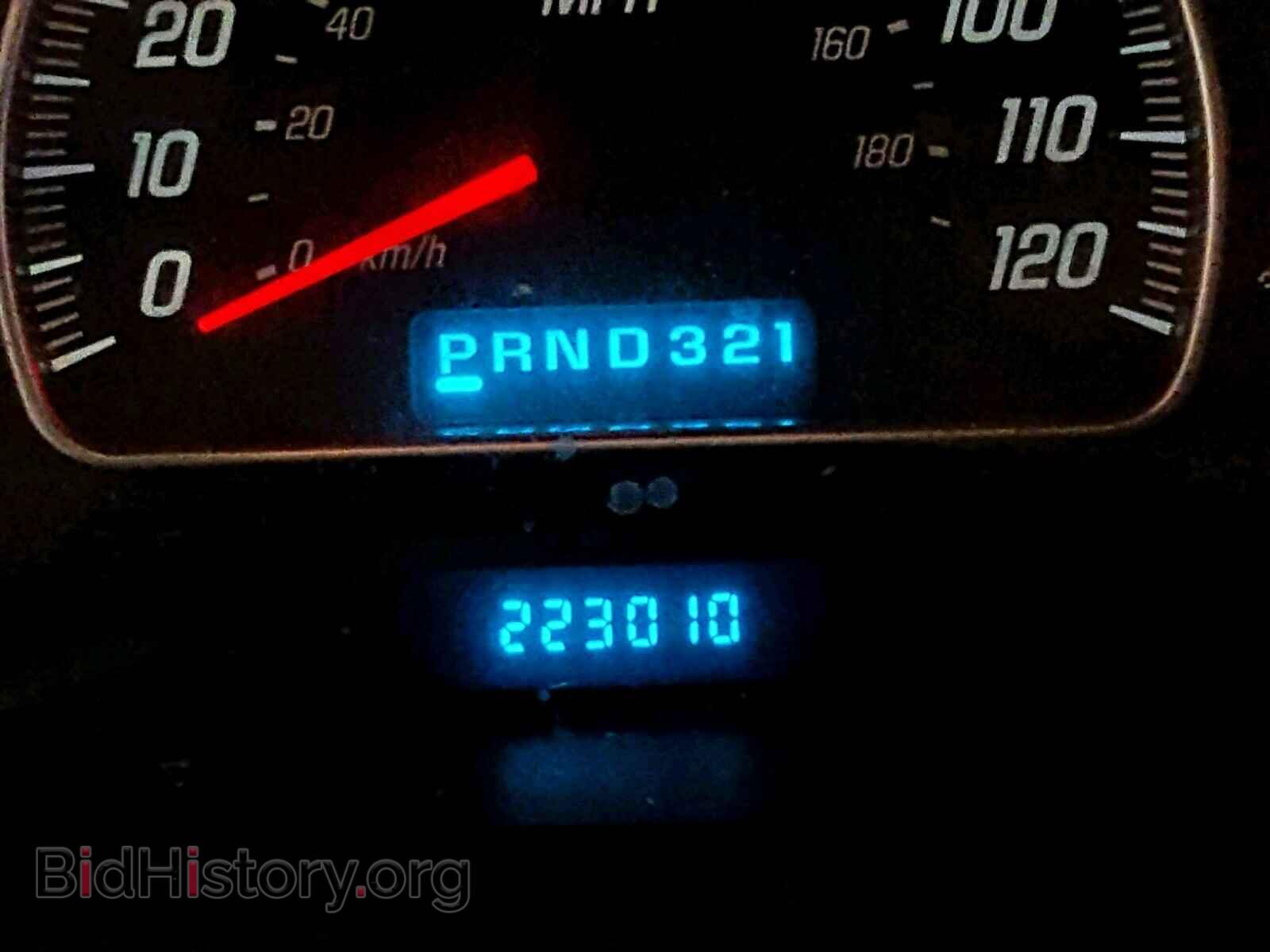 2002 GMC ENVOY - VIN: 1GKDT13S622448542 - Фото 8