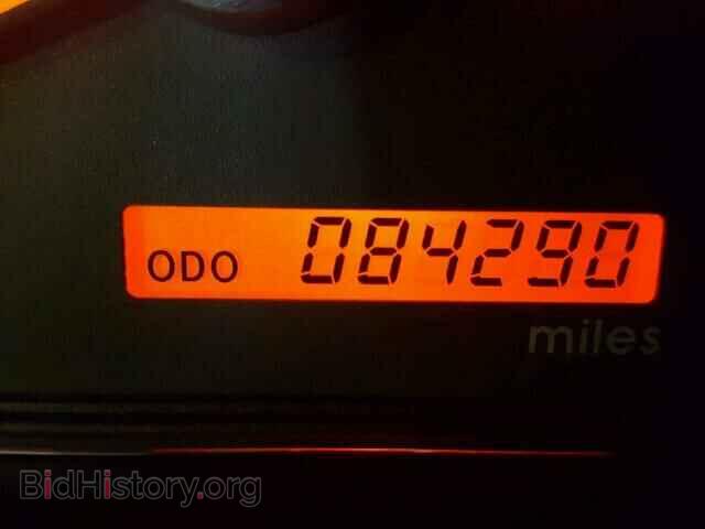2010 MITSUBISHI GALANT - VIN: 4A32B2FF3AE005267 - Фото 8