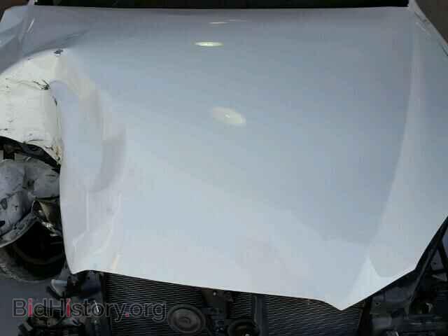 2012 HYUNDAI GENESIS - VIN: KMHHT6KD9CU070523 - Фото 7