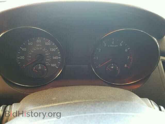 2012 HYUNDAI GENESIS - VIN: KMHHT6KD9CU070523 - Фото 8