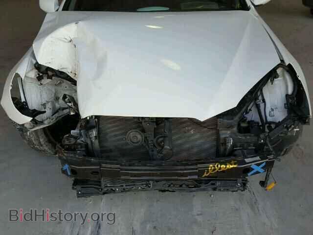 2012 HYUNDAI GENESIS - VIN: KMHHT6KD9CU070523 - Фото 10