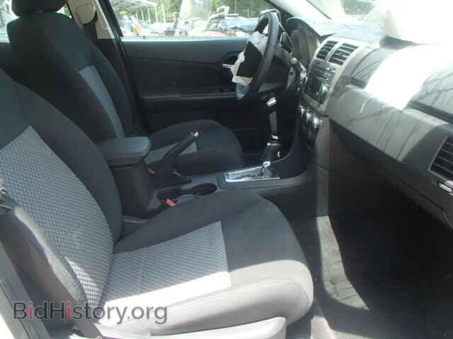 2009 DODGE AVENGER - VIN: 1B3LC46B89N551492 - Фото 5
