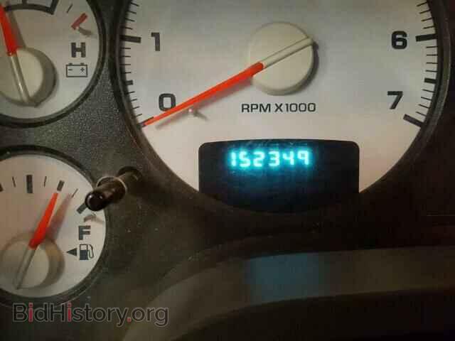 2004 DODGE RAM 1500 - VIN: 1D7HU18D14S582887 - Фото 8