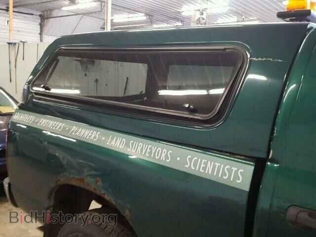 2004 DODGE RAM 1500 - VIN: 1D7HU18D14S582887 - Фото 10