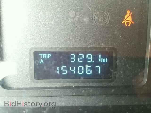 2008 MAZDA TRIBUTE - VIN: 4F2CZ92Z68KM20624 - Фото 8