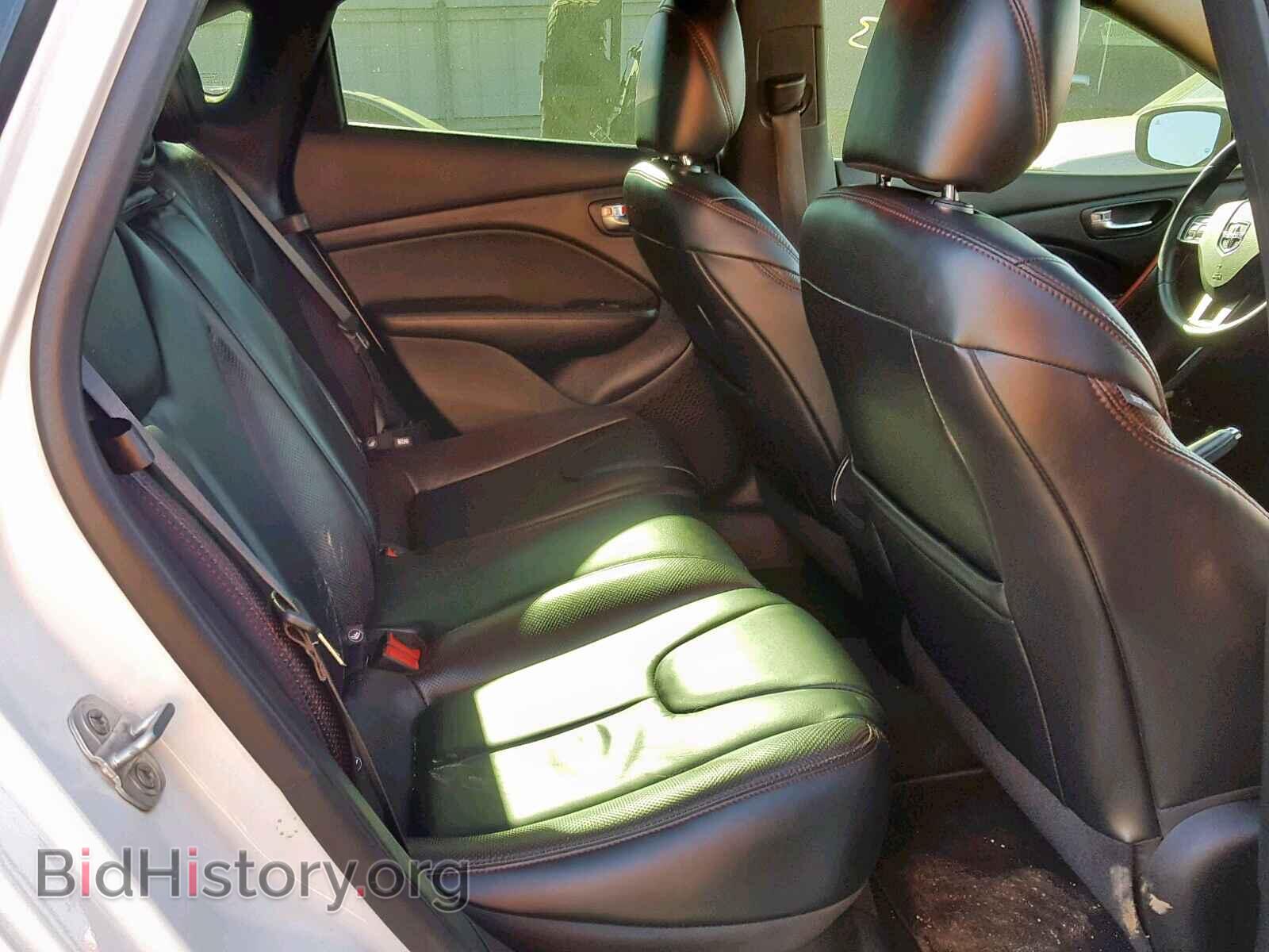 2015 DODGE DART - VIN: 1C3CDFEB4FD119481 - Photo 6
