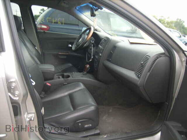 2004 CADILLAC CTS - VIN: 1G6DM577440148246 - Фото 5