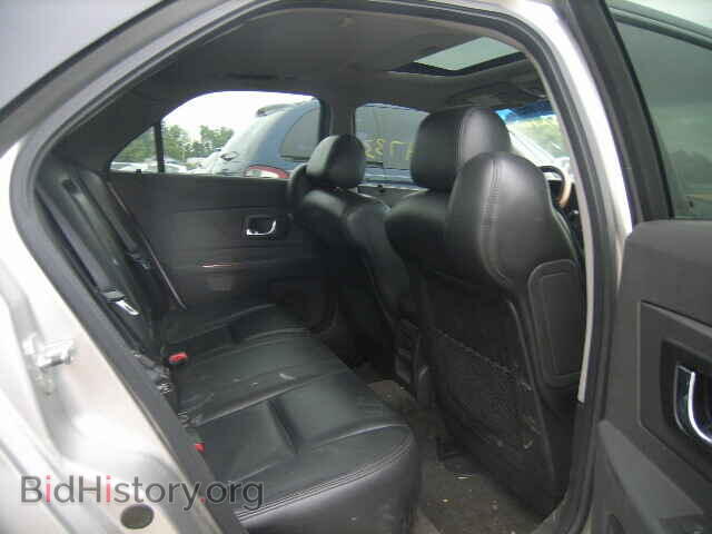 2004 CADILLAC CTS - VIN: 1G6DM577440148246 - Фото 6
