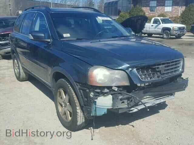 Photo YV4CM982471387908 - VOLVO XC90 2007