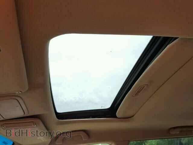 2006 HONDA PILOT - VIN: 5FNYF285X6B023194 - Фото 9